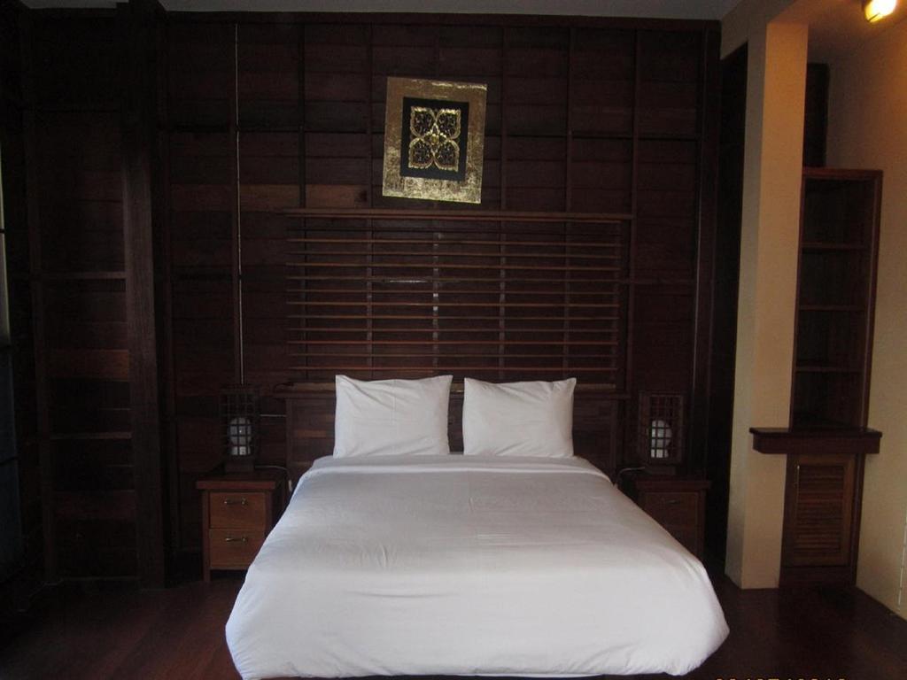 Kata Hiview Resort Karon Δωμάτιο φωτογραφία