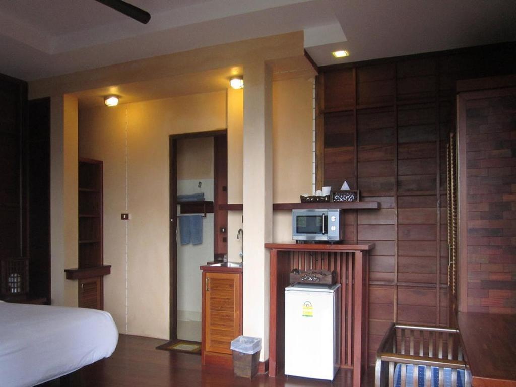 Kata Hiview Resort Karon Δωμάτιο φωτογραφία